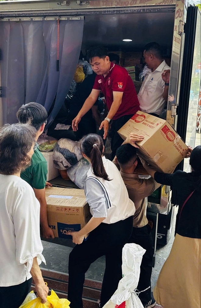 Viện Pasteur TPHCM chi viện khẩn cấp tỉnh Gia Lai, Lâm Đồng phòng dịch sau lũ- Ảnh 4.