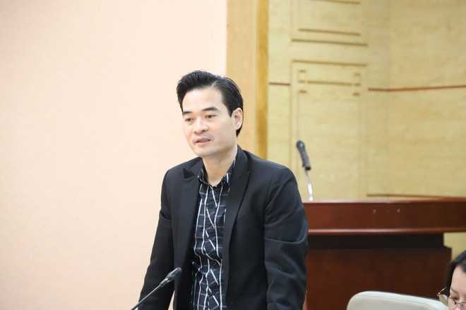 Tăng cường phối hợp, trao đổi thông tin trong đấu tranh phòng chống gian lận thương mại, hàng giả lĩnh vực y tế- Ảnh 3. Tăng cường phối hợp, trao đổi thông tin trong đấu tranh phòng chống gian lận thương mại, hàng giả lĩnh vực y tế- Ảnh 3.