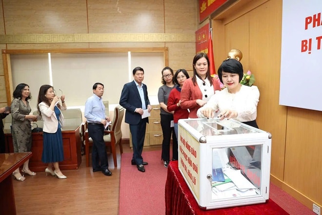 Bộ Y tế phát động ủng hộ đồng bào miền Trung, Tây Nguyên bị thiệt hại do bão, lũ - Ảnh 12.