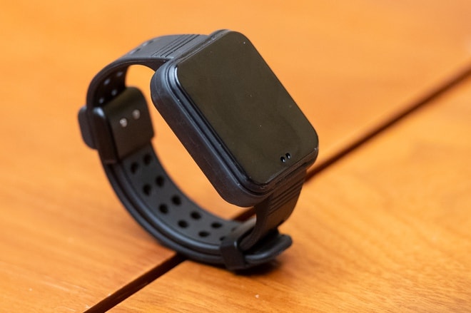 Bộ Công an lần đầu giới thiệu vòng tay giám sát người cai nghiện ma túy- Ảnh 3.