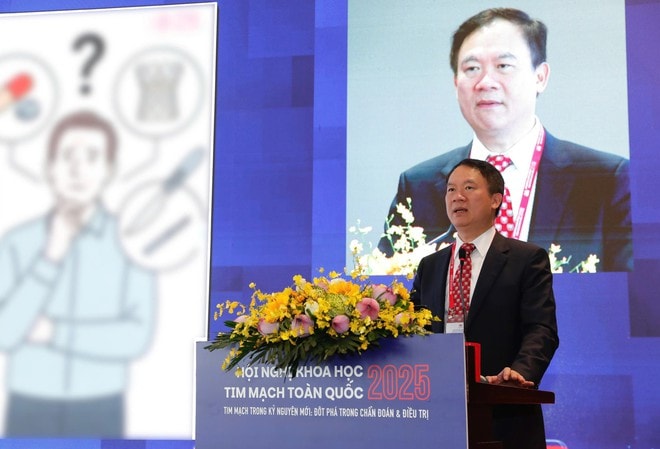 Tiêm chủng chủ động giúp bảo vệ người bệnh tim mạch- Ảnh 1.