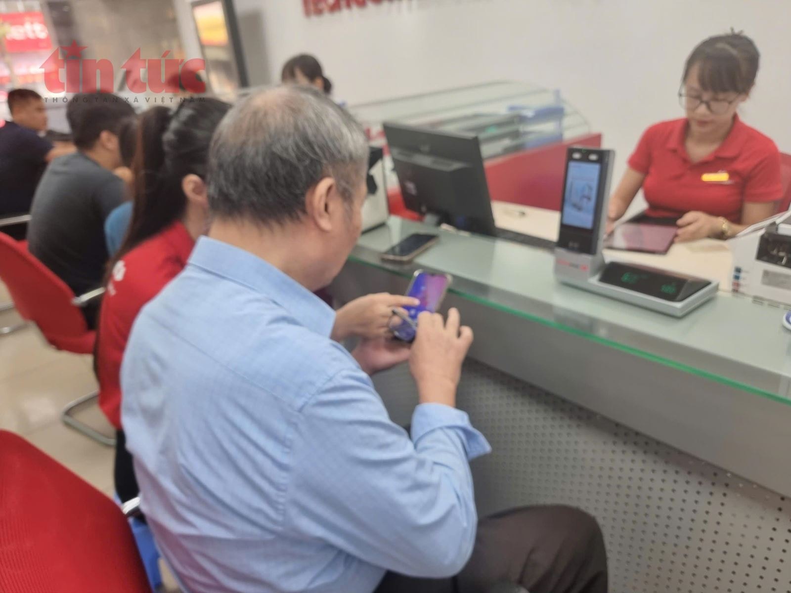 Lịch chi trả lương hưu, trợ cấp tháng 12 tại một số tỉnh thành người hưởng lưu ý- Ảnh 1.