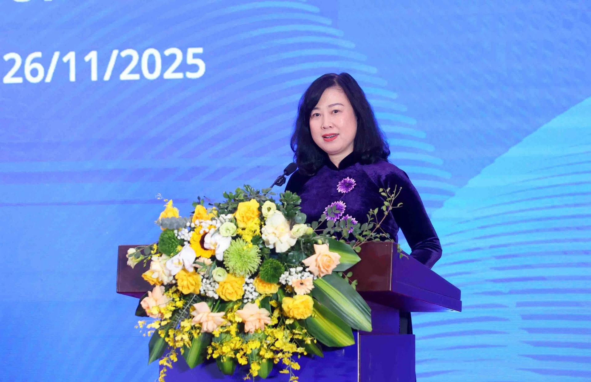 Việt Nam tiếp tục xác định bảo vệ quyền trẻ em là ưu tiên chiến lược quốc gia- Ảnh 7. Việt Nam tiếp tục xác định bảo vệ quyền trẻ em là ưu tiên chiến lược quốc gia- Ảnh 7.