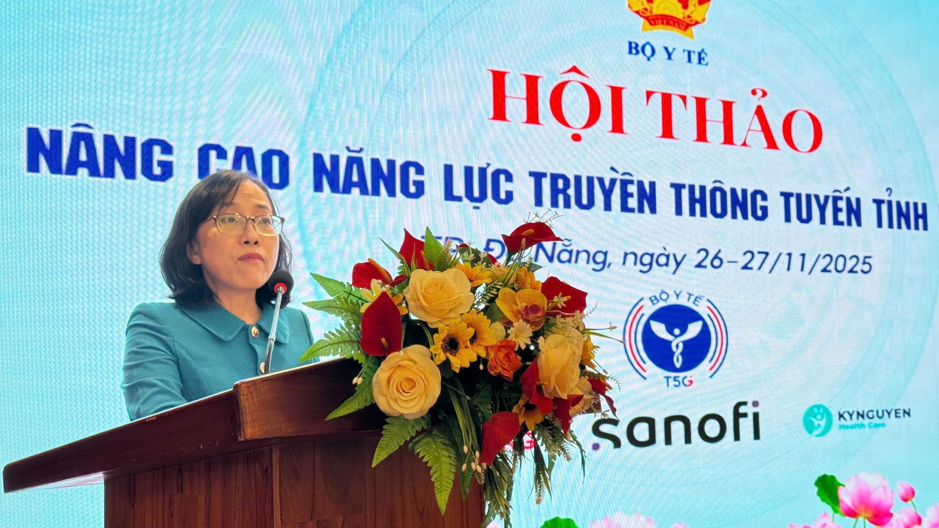 Công tác truyền thông giáo dục sức khoẻ phải được đổi mới toàn diện, phù hợp với tinh thần Nghị quyết 72- Ảnh 8. Công tác truyền thông giáo dục sức khoẻ phải được đổi mới toàn diện, phù hợp với tinh thần Nghị quyết 72- Ảnh 8.