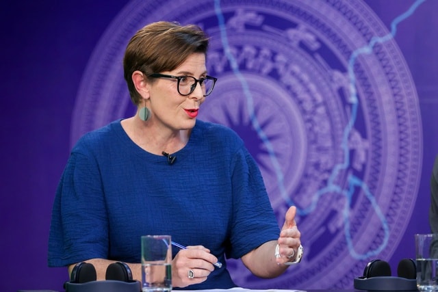 Đề xuất đưa thuốc lá thế hệ mới vào danh mục cấm đầu tư kinh doanh, chuyên gia nói gì?- Ảnh 3. Đề xuất đưa thuốc lá thế hệ mới vào danh mục cấm đầu tư kinh doanh, chuyên gia nói gì?- Ảnh 3.