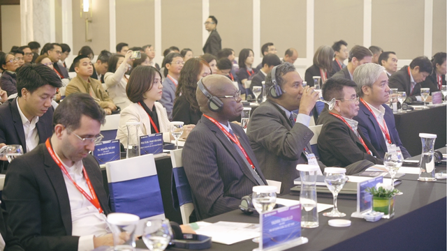 Sản phẩm 'made in' Việt Nam đồng hành cùng HIMA 2025- Ảnh 2.