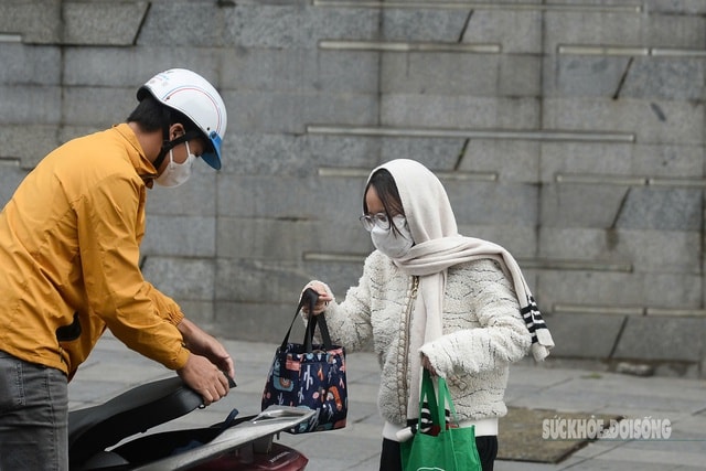 Miền Bắc duy trì ngày nắng, đêm rét; vùng núi có nơi dưới 9°C và nguy cơ sương muối- Ảnh 2.