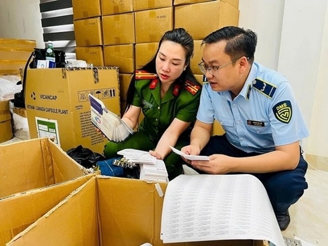 Phó Thủ tướng chỉ đạo phải 'tuyên chiến không khoan nhượng' với thuốc giả, thực phẩm giả dịp Tết Bính Ngọ- Ảnh 1.