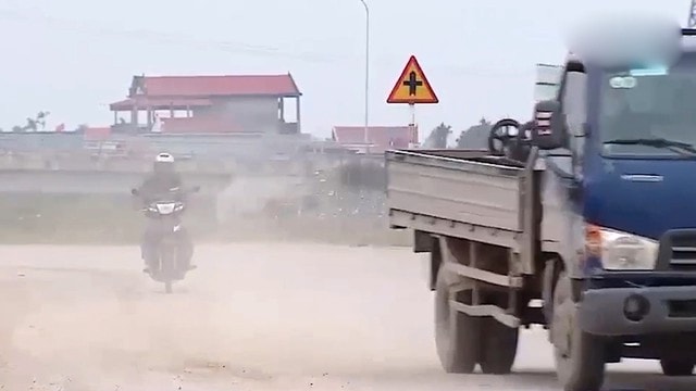 Cảnh báo ô nhiễm không khí gia tăng ở Bắc Bộ những ngày tới- Ảnh 2.