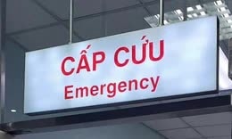 Bộ Y tế: Không để gián đoạn cấp cứu, điều trị cho người dân vùng ảnh hưởng bão số 15- Ảnh 1. Bộ Y tế: Không để gián đoạn cấp cứu, điều trị cho người dân vùng ảnh hưởng bão số 15- Ảnh 1.