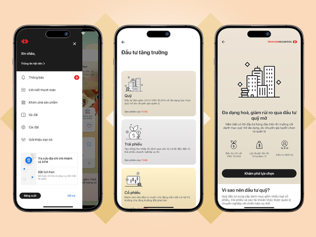 Tối ưu sinh lời cho dòng tiền nhàn rỗi bằng chứng chỉ quỹ- Ảnh 2.