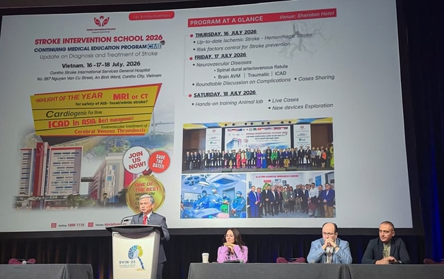 Trò chuyện với 'bác sĩ ta' làm 'chuyên gia Tây' tại nước Mỹ- Ảnh 1.