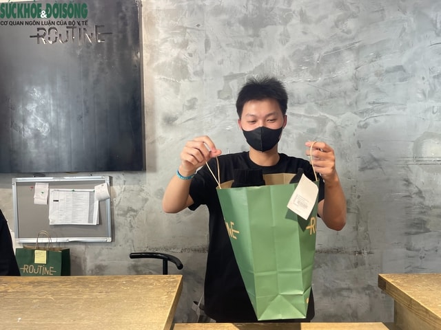 Thị trường thời trang Hà Nội ảm đạm sát ngày Black Friday 2025- Ảnh 7.