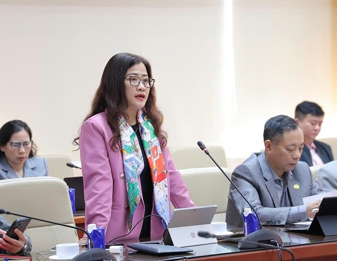 Sự chủ động của địa phương trong thực hiện chức năng, nhiệm vụ, cơ cấu tổ chức của Trạm Y tế xã, phường, đặc khu- Ảnh 5. Sự chủ động của địa phương trong thực hiện chức năng, nhiệm vụ, cơ cấu tổ chức của Trạm Y tế xã, phường, đặc khu- Ảnh 5.