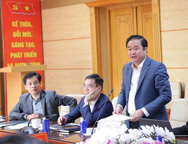 Sự chủ động của địa phương trong thực hiện chức năng, nhiệm vụ, cơ cấu tổ chức của Trạm Y tế xã, phường, đặc khu- Ảnh 4. Sự chủ động của địa phương trong thực hiện chức năng, nhiệm vụ, cơ cấu tổ chức của Trạm Y tế xã, phường, đặc khu- Ảnh 4.