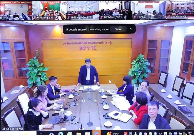 Sự chủ động của địa phương trong thực hiện chức năng, nhiệm vụ, cơ cấu tổ chức của Trạm Y tế xã, phường, đặc khu- Ảnh 10. Sự chủ động của địa phương trong thực hiện chức năng, nhiệm vụ, cơ cấu tổ chức của Trạm Y tế xã, phường, đặc khu- Ảnh 10.