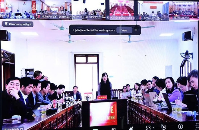 Sự chủ động của địa phương trong thực hiện chức năng, nhiệm vụ, cơ cấu tổ chức của Trạm Y tế xã, phường, đặc khu- Ảnh 9. Sự chủ động của địa phương trong thực hiện chức năng, nhiệm vụ, cơ cấu tổ chức của Trạm Y tế xã, phường, đặc khu- Ảnh 9.