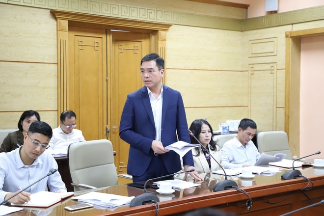 Bộ Y tế tiếp tục nỗ lực cắt giảm, đơn giản hoá thủ tục hành chính- Ảnh 2.