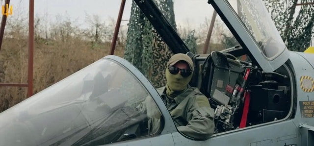 Tiêm kích Mirage Ukraine khiến tên lửa Nga gần như 'tắt điện'- Ảnh 1.