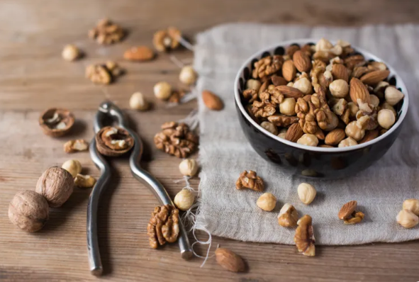 8 loại thực phẩm chống viêm giúp cơ thể khoẻ mạnh- Ảnh 3.