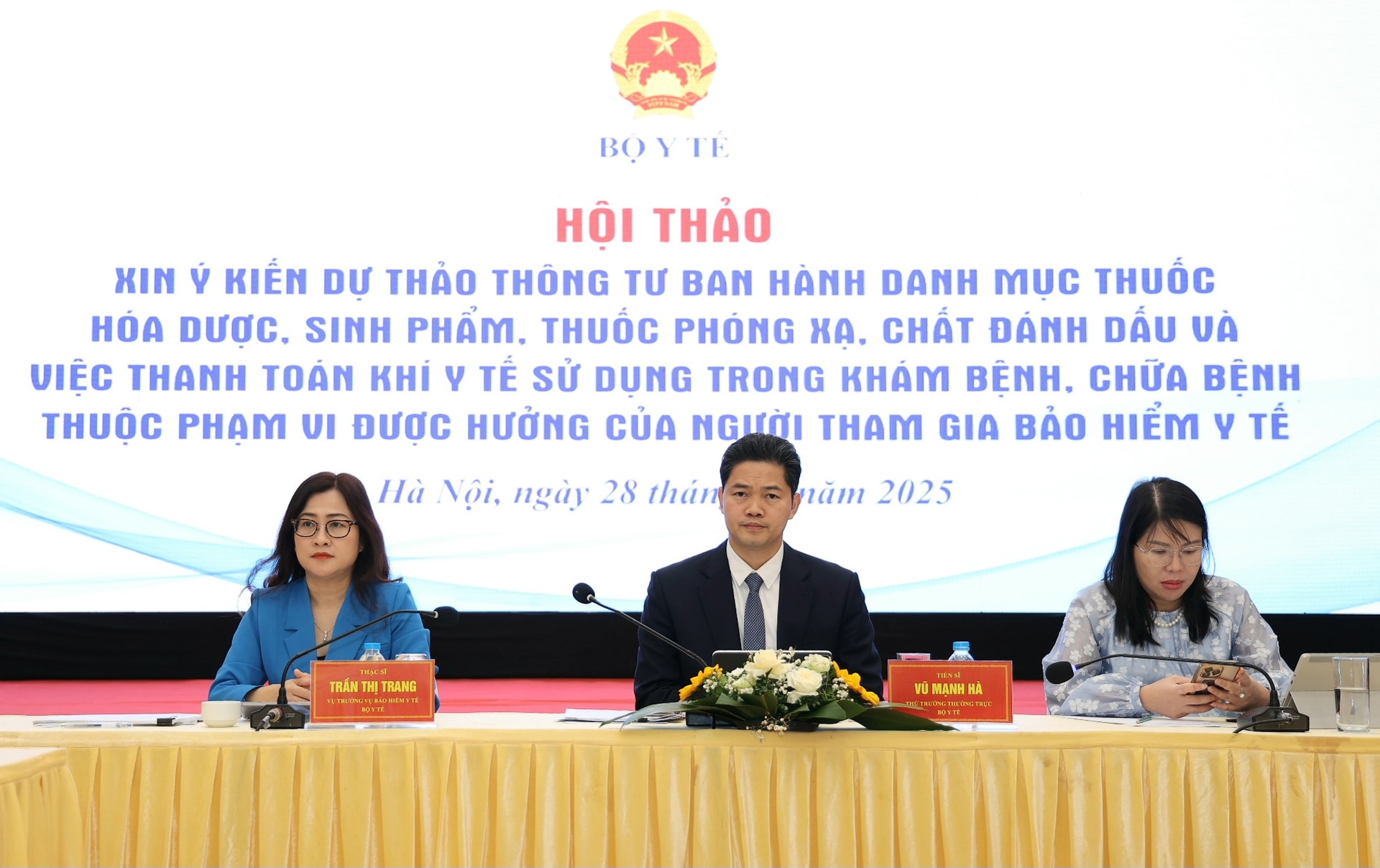 Sẽ bổ sung 76 thuốc mới, có thuốc điều trị ung thư, miễn dịch, thuốc đích vào danh mục BHYT chi trả- Ảnh 3.