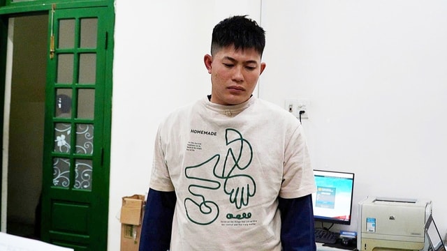 Thông tin mới vụ cha ôm 2 con nhảy xuống sông tự tử ở Quảng Ngãi- Ảnh 2.