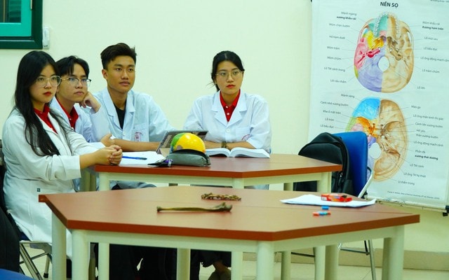 Siết điều kiện đào tạo và chứng chỉ: Giải pháp căn cơ cho nguồn nhân lực y tế- Ảnh 1.