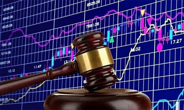 Lucky House vi phạm lĩnh vực chứng khoán- Ảnh 1. Lucky House vi phạm lĩnh vực chứng khoán- Ảnh 1.