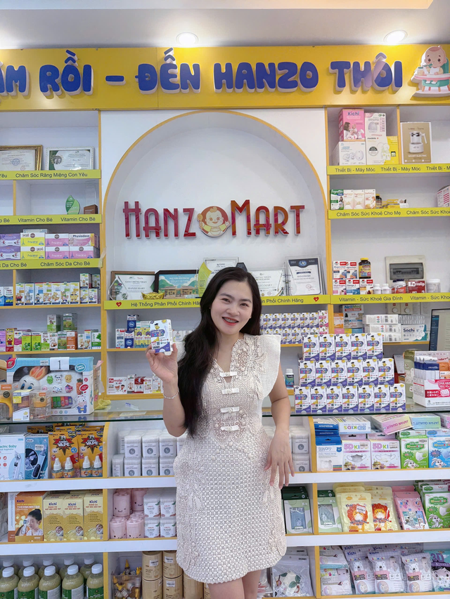 Khi yêu thương được lan tỏa từ những điều nhỏ bé- Ảnh 2. Khi yêu thương được lan tỏa từ những điều nhỏ bé- Ảnh 2.