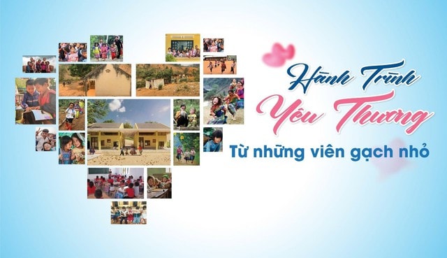 Khi yêu thương được lan tỏa từ những điều nhỏ bé- Ảnh 3. Khi yêu thương được lan tỏa từ những điều nhỏ bé- Ảnh 3.