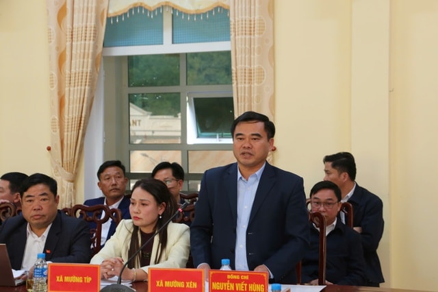 Chủ tịch Nghệ An yêu cầu xóa 