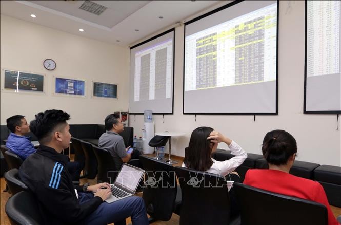 Những chính sách kinh tế nổi bật có hiệu lực từ tháng 12/2025- Ảnh 2. Những chính sách kinh tế nổi bật có hiệu lực từ tháng 12/2025- Ảnh 2.