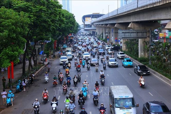 Những chính sách kinh tế nổi bật có hiệu lực từ tháng 12/2025- Ảnh 3. Những chính sách kinh tế nổi bật có hiệu lực từ tháng 12/2025- Ảnh 3.