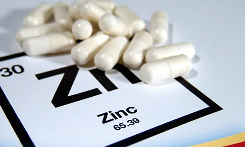 Dấu hiệu sớm của thiếu kẽm và 5 thực phẩm giúp phục hồi mức kẽm khỏe mạnh- Ảnh 1.