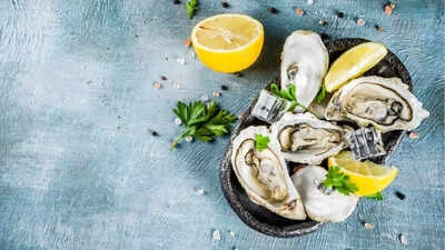 Dấu hiệu sớm nhất của tình trạng thiếu kẽm và 5 loại thực phẩm giúp phục hồi mức kẽm khỏe mạnh