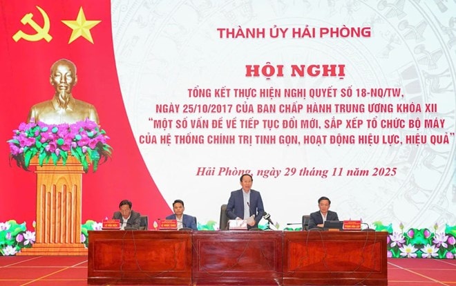 Hải Phòng chỉ đạo xây dựng dự án thành lập Bệnh viện Lão khoa cấp thành phố- Ảnh 1. Hải Phòng chỉ đạo xây dựng dự án thành lập Bệnh viện Lão khoa cấp thành phố- Ảnh 1.