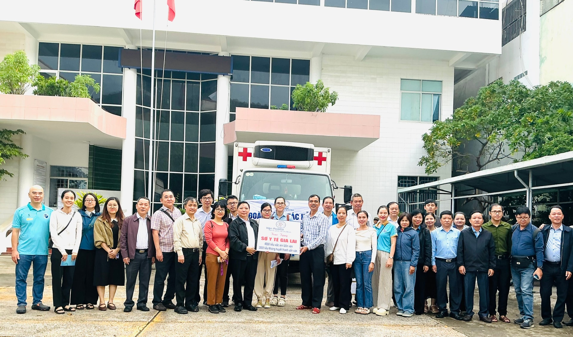 Điểm danh những dịch bệnh có số ca mắc nhiều trong tháng 11 và hướng dẫn phòng tránh- Ảnh 2.