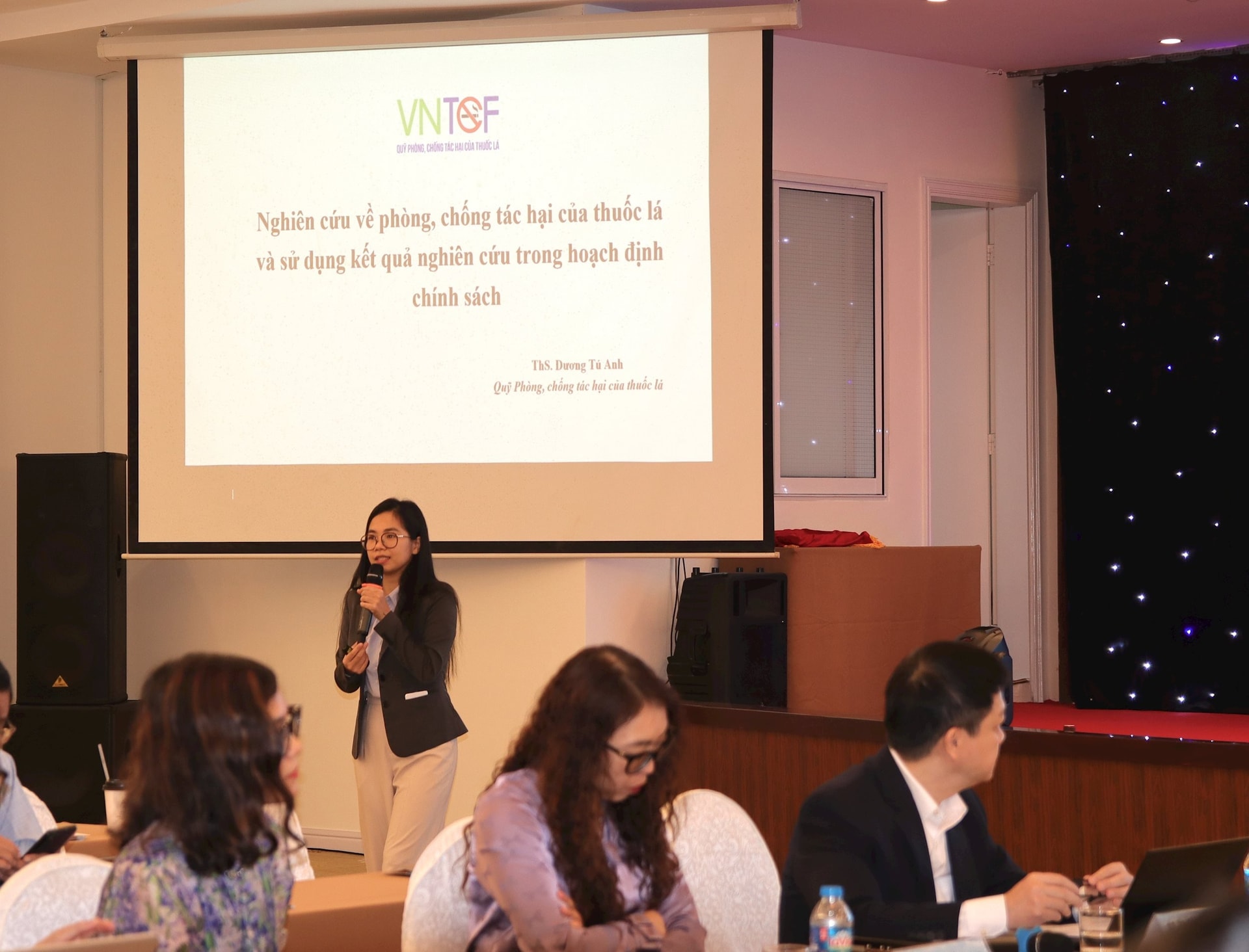 Thách thức mới trong phòng, chống tác hại thuốc lá ở nước ta- Ảnh 2.