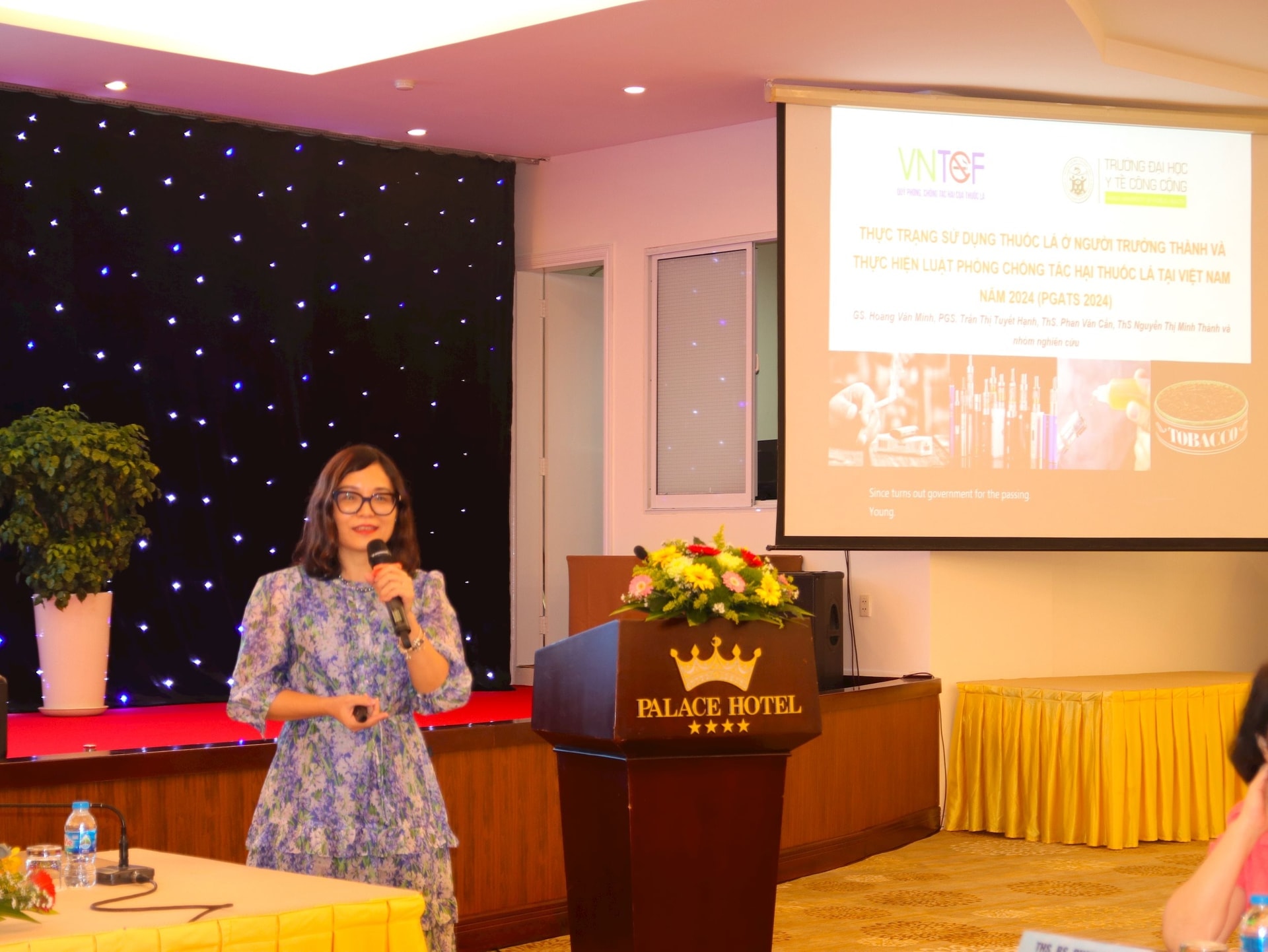 Thách thức mới trong phòng, chống tác hại thuốc lá ở nước ta- Ảnh 4.