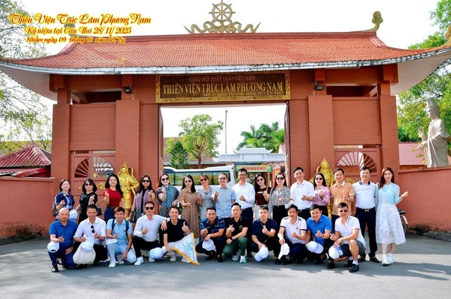 Hải Phòng tăng cường hợp tác, kết nối phát triển du lịch tại Cần Thơ- Ảnh 2.