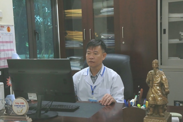 Nỗ lực kiểm soát HIV/AIDS ở Ninh Bình: Không để ai bị bỏ lại phía sau- Ảnh 1. Nỗ lực kiểm soát HIV/AIDS ở Ninh Bình: Không để ai bị bỏ lại phía sau- Ảnh 1.