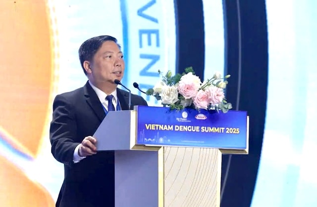 Sốt xuất huyết Dengue là nguy cơ với mọi lứa tuổi chứ không riêng trẻ em- Ảnh 1. Sốt xuất huyết Dengue là nguy cơ với mọi lứa tuổi chứ không riêng trẻ em- Ảnh 1.