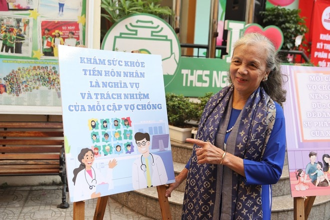 Phòng, chống HIV/AIDS: Cần xóa kỳ thị, tăng cường xét nghiệm sớm và bảo vệ cộng đồng- Ảnh 5. Phòng, chống HIV/AIDS: Cần xóa kỳ thị, tăng cường xét nghiệm sớm và bảo vệ cộng đồng- Ảnh 5.