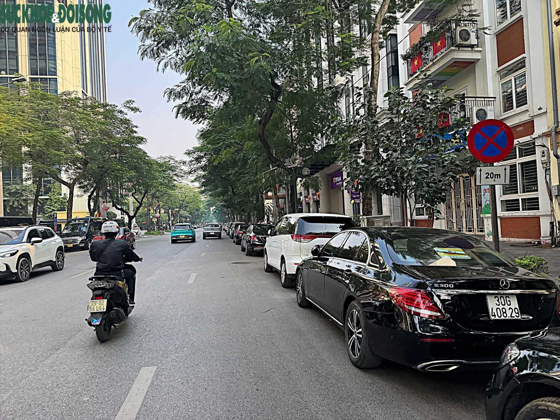 Hà Nội kết thúc giai đoạn 1 thí điểm, 3 'phường kiểu mẫu' về trật tự đô thị chuyển biến thế nào?- Ảnh 2.