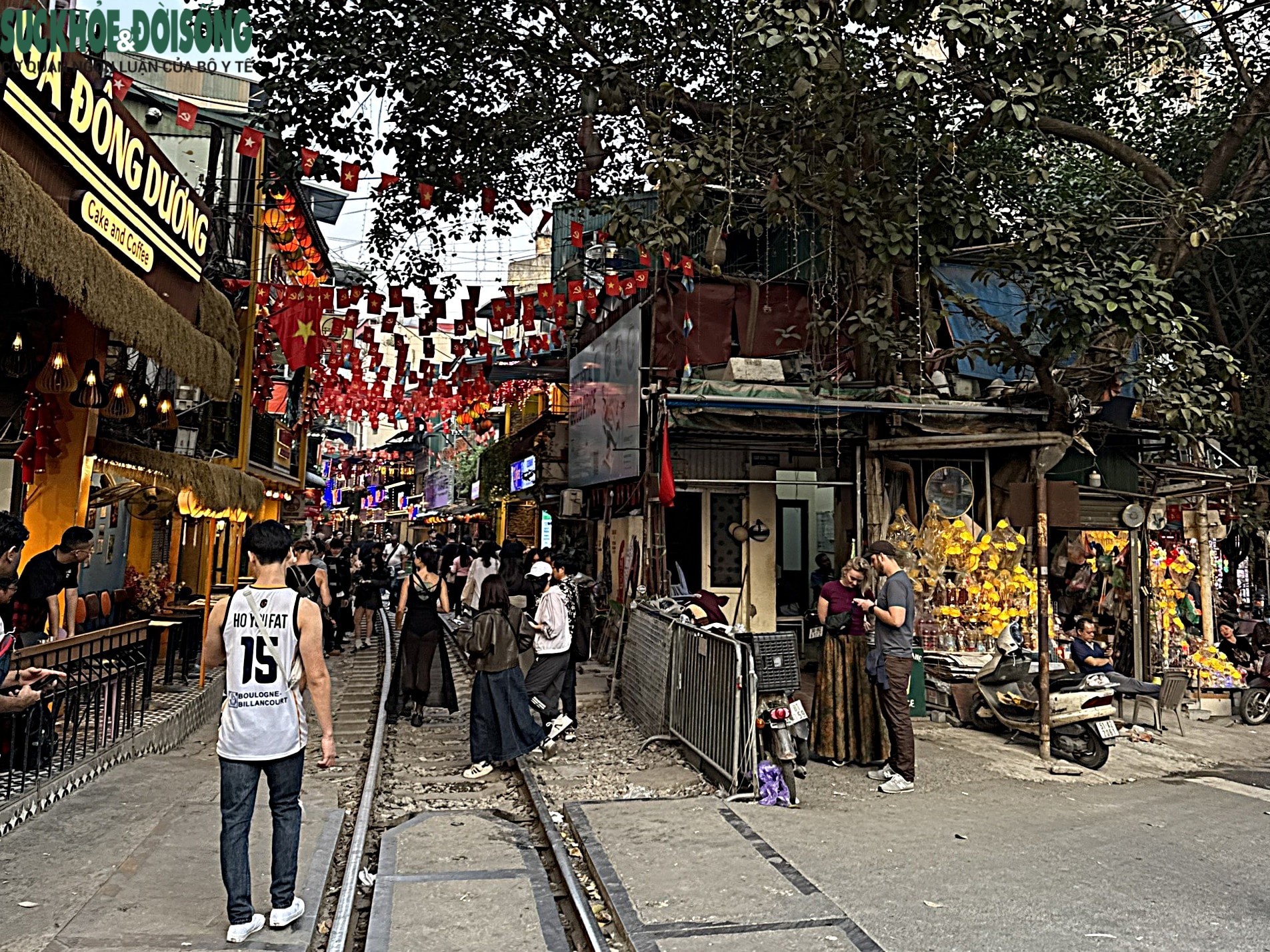 Hà Nội kết thúc giai đoạn 1 thí điểm, 3 'phường kiểu mẫu' về trật tự đô thị chuyển biến thế nào?- Ảnh 4.