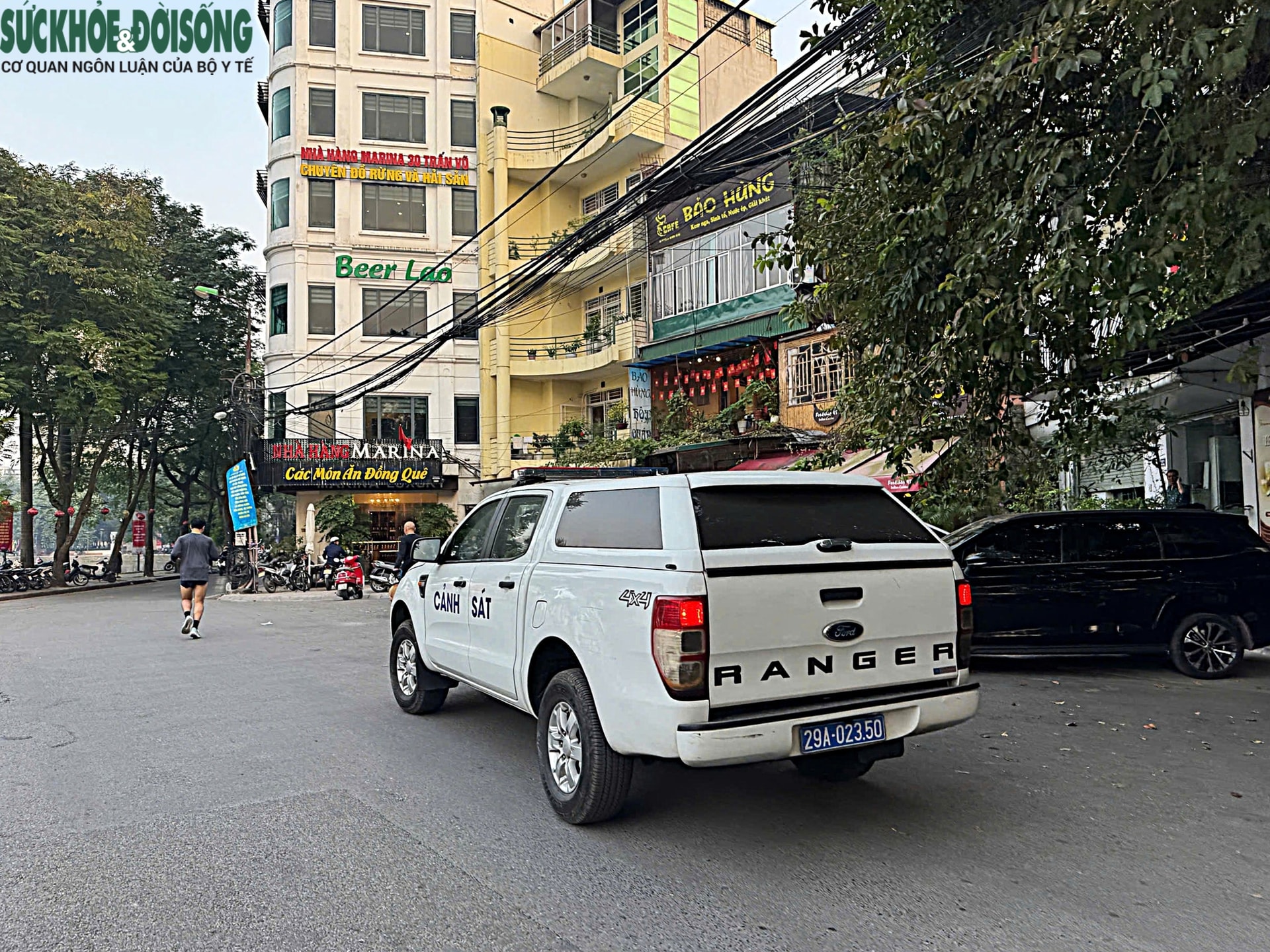 Hà Nội kết thúc giai đoạn 1 thí điểm, 3 'phường kiểu mẫu' về trật tự đô thị chuyển biến thế nào?- Ảnh 9.