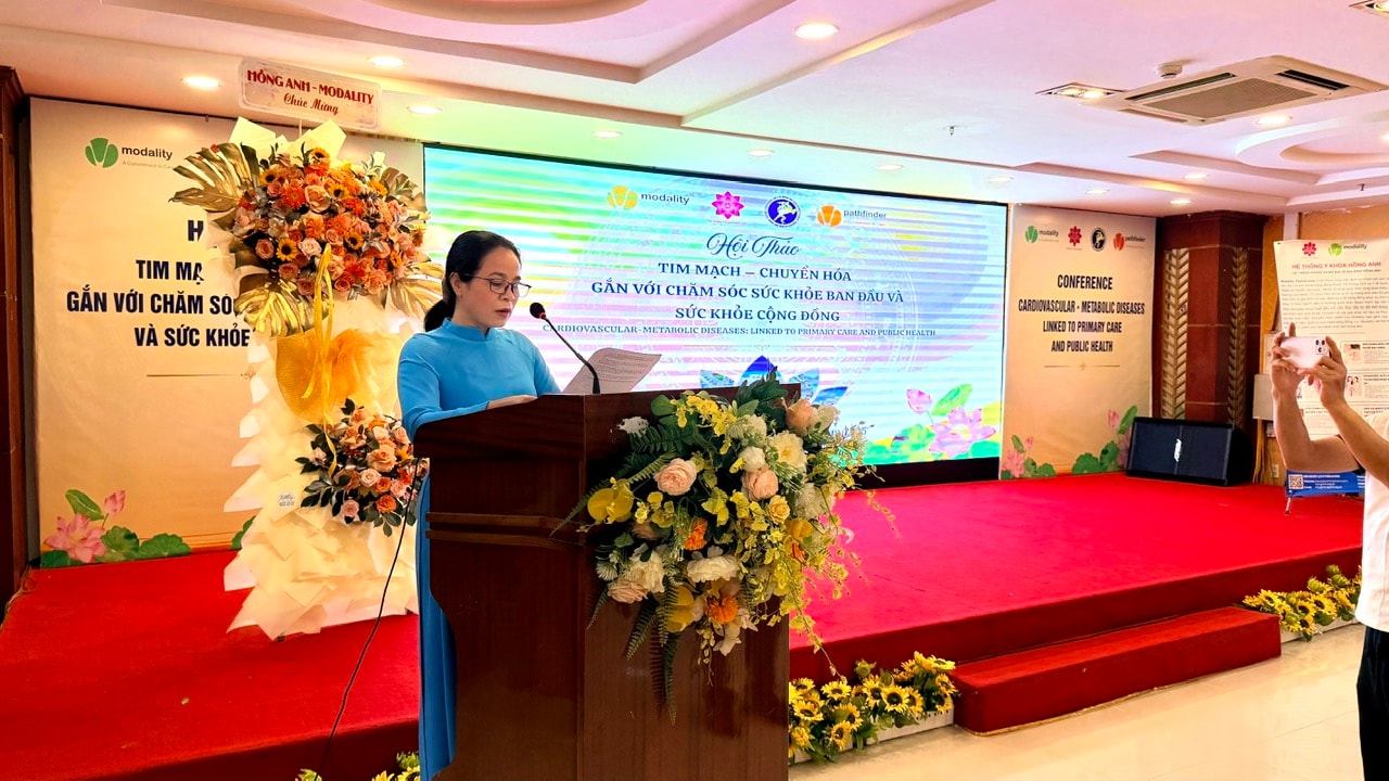 Chuyên gia y tế Việt Nam và Vương quốc Anh chia sẻ kinh nghiệm về phát triển chăm sóc sức khoẻ ban đầu cho Đồng Nai- Ảnh 5. Chuyên gia y tế Việt Nam và Vương quốc Anh chia sẻ kinh nghiệm về phát triển chăm sóc sức khoẻ ban đầu cho Đồng Nai- Ảnh 5.