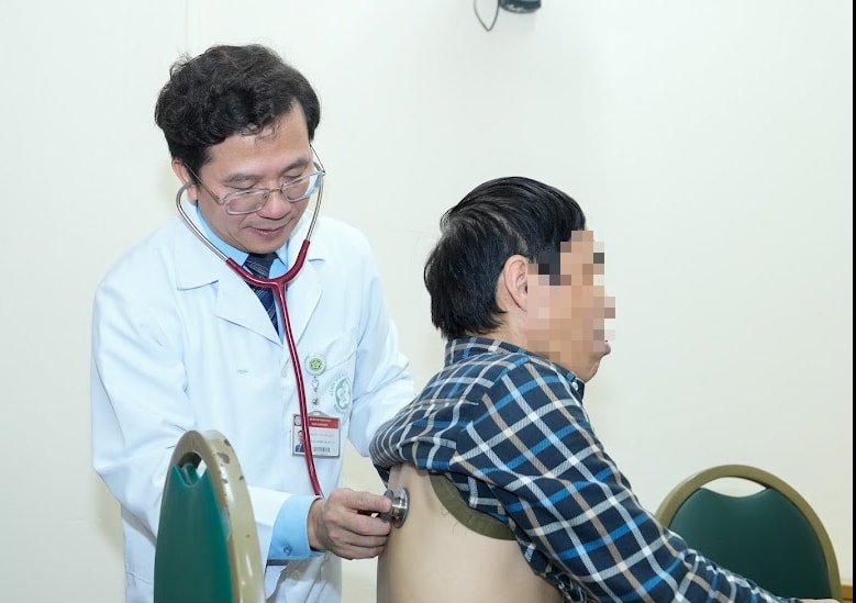 Chủ động phát hiện COPD ở người có nguy cơ cao để tối ưu hóa điều trị, giảm chi phí y tế- Ảnh 3.