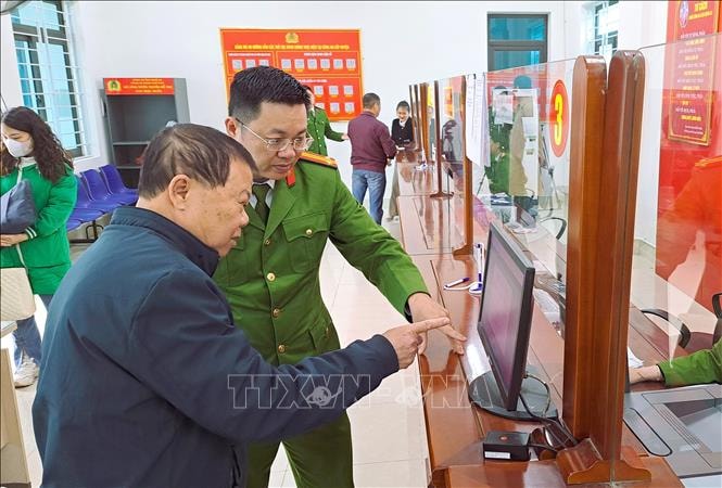 Những chính sách mới nổi bật có hiệu lực từ tháng 12/2025- Ảnh 3.