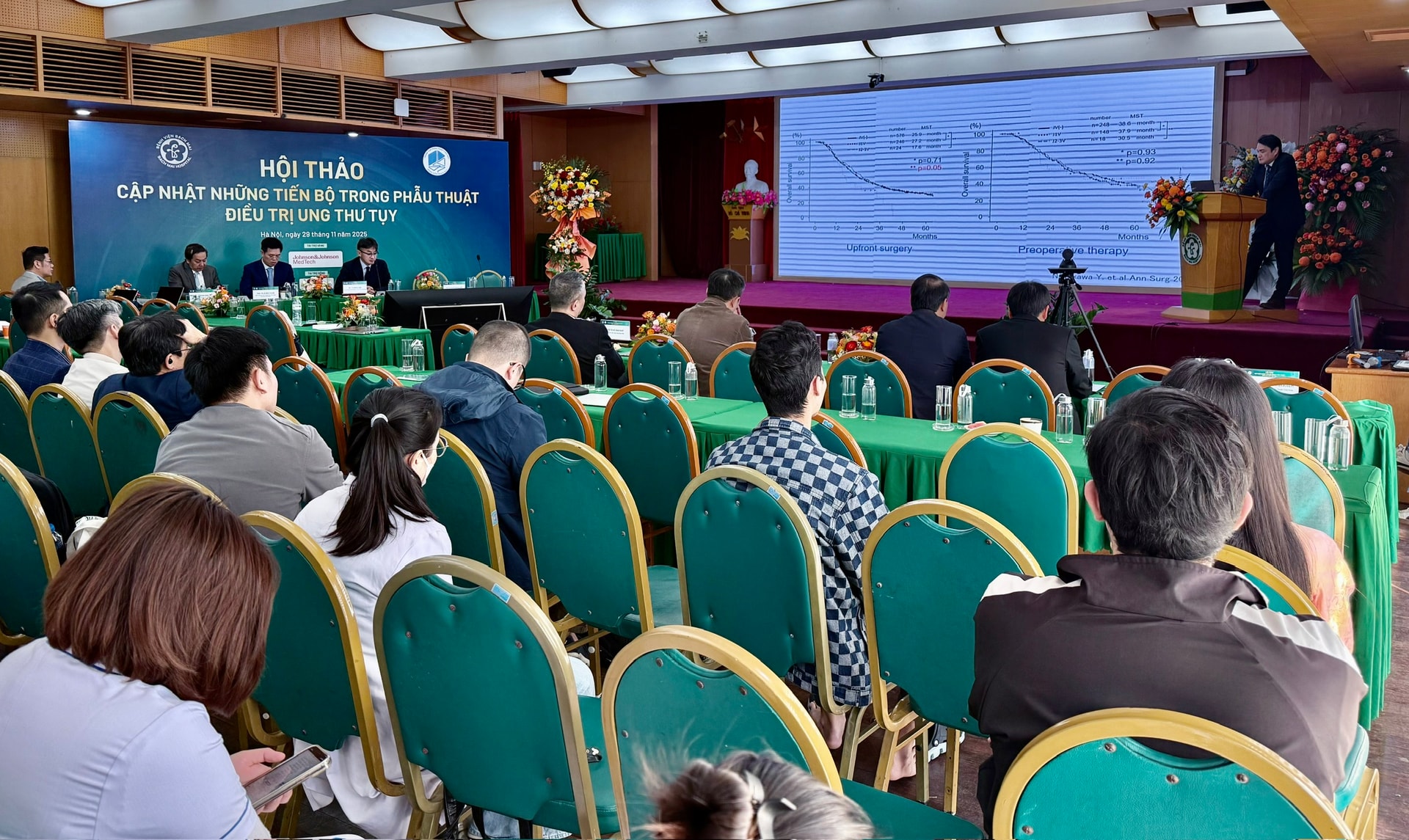 Các phẫu thuật điều trị căn bệnh ung thư ác tính vẫn là thách thức lớn với thầy thuốc- Ảnh 3. Các phẫu thuật điều trị căn bệnh ung thư ác tính vẫn là thách thức lớn với thầy thuốc- Ảnh 3.